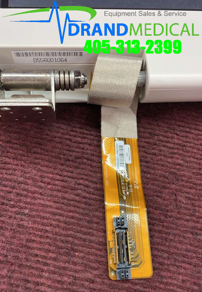 Philips LED Display or EKG machine 453564578751 NEW - Image 3