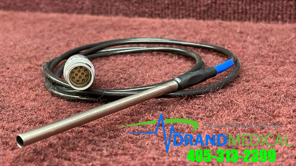 Stryker 0406815005 Multigen electro (F4-2) - Image 2