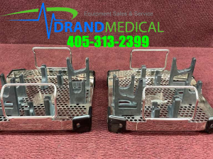 Stryker CD4 / SABO2 Insert Tray 7102-453-010