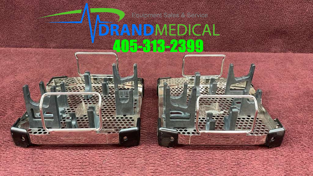 Stryker CD4 / SABO2 Insert Tray 7102-453-010