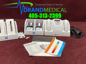 TearLab Osmolarity System Model#200000W (G3-2)