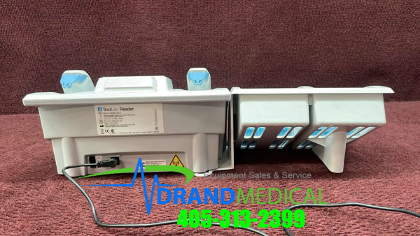 TearLab Osmolarity System Model#200000W (G3-2) - Medsold