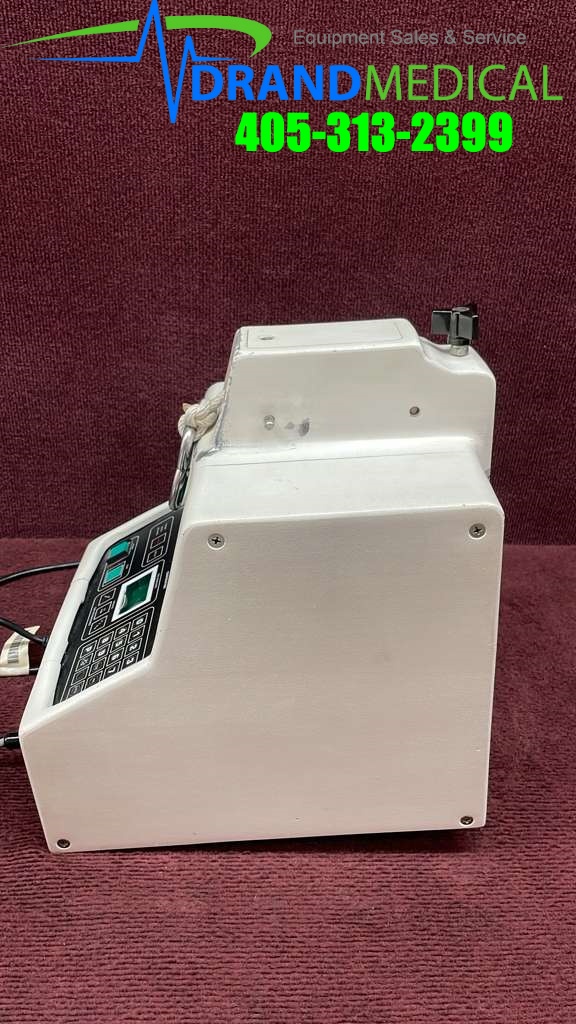 Chattanooga Corp. TRITON MP-1 traction machine - Image 3