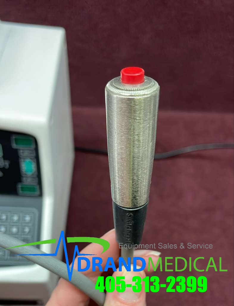 Chattanooga Corp. TRITON MP-1 traction machine - Image 5