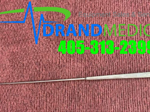 V. MUELLER CH2610 Crile Single Hook