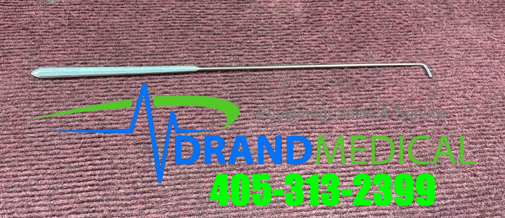 V. MUELLER CH2610 Crile Single Hook - Image 4