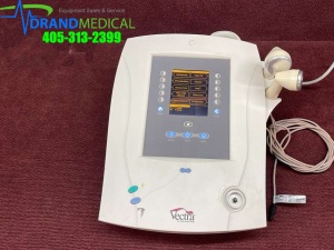 Chattanooga Group Vectra 2C