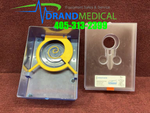 Verathon BVI 9400 Series Calibration Tank 0620-0340