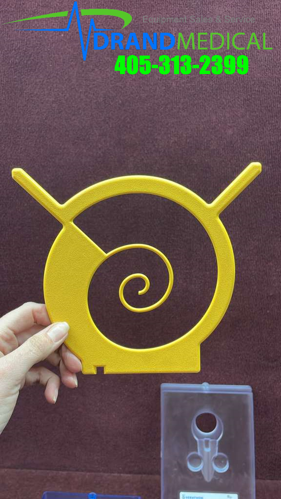 Verathon BVI 9400 Series Calibration Tank 0620-0340 - Image 4