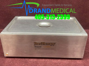 WhiteHall ParaTherapy PT-18-S Paraffin Bath