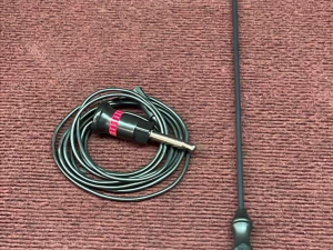 R. Wolf 8383.423 5.0mm Hook Electrode 340mm Working Length W/ 815.91