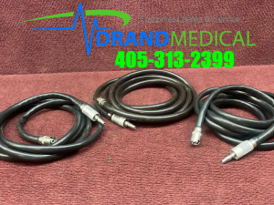 Zimmer Hall Linvatec Pneumatic Air Hose, 5052-10