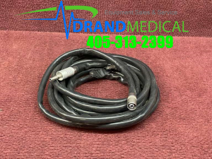 Zimmer Hall Linvatec Pneumatic Air Hose, 5052-17