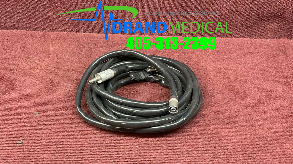 Zimmer Hall Linvatec Pneumatic Air Hose, 5052-17
