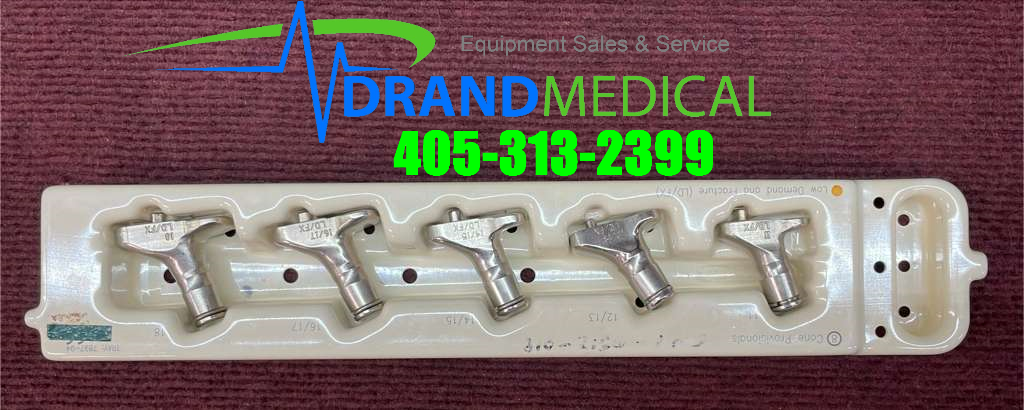 Zimmer Hip Versys Fracture Tray Set (E1-4) - Image 4