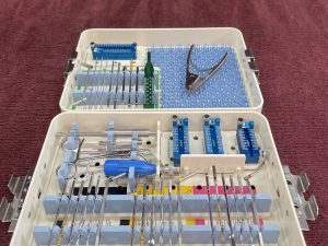 Arthrex Trim-it Screw System AR-4160S (E1-4)