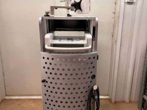 Arthrex Synergy V2 Video Cart with Extended Boom Arm