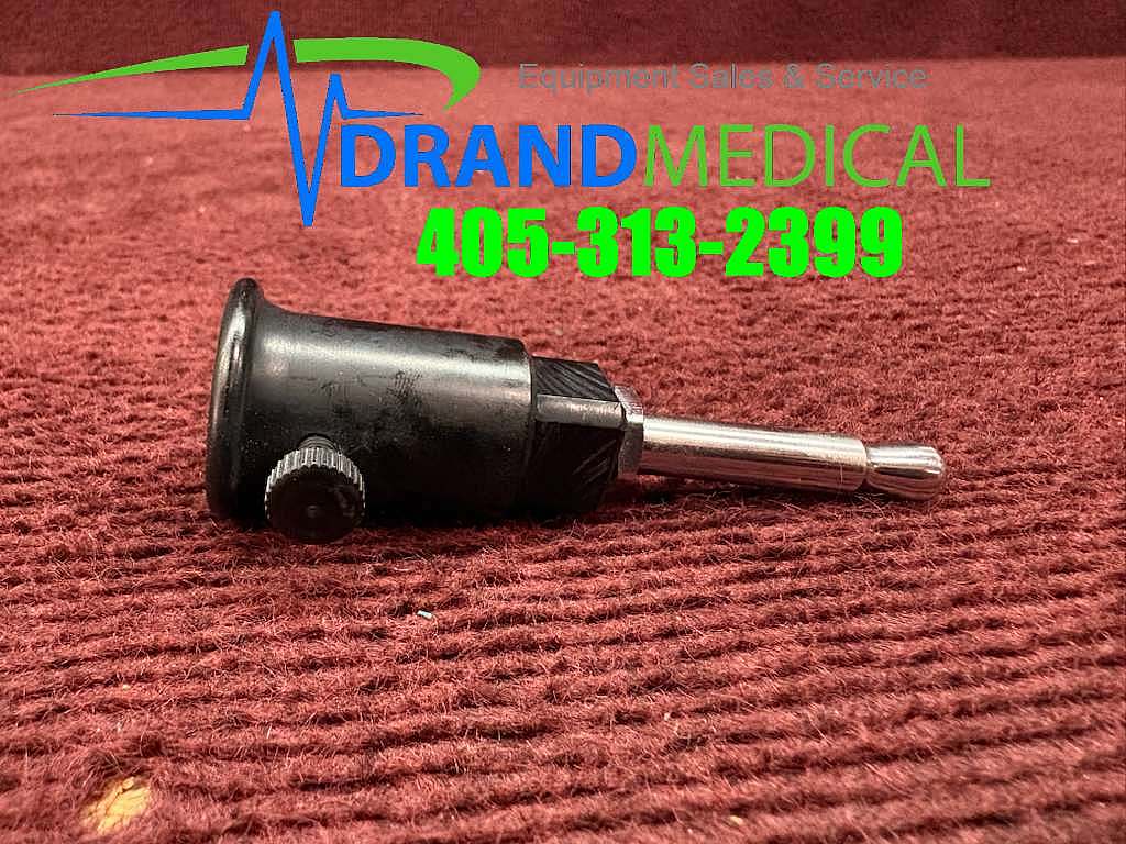 Aspen Labs REF 60-5823-001 Adapter Plug For Footswitch Pencil - Image 3