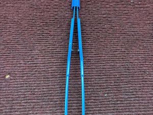 Codman Surgical Bipolar Forceps 8010010H