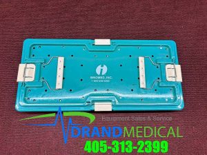 Innomed Universal Screw Removal Set (E1-4)