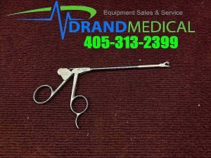 Linvatec Shutt MCI 18.10014 Suture Punch (E7-2)