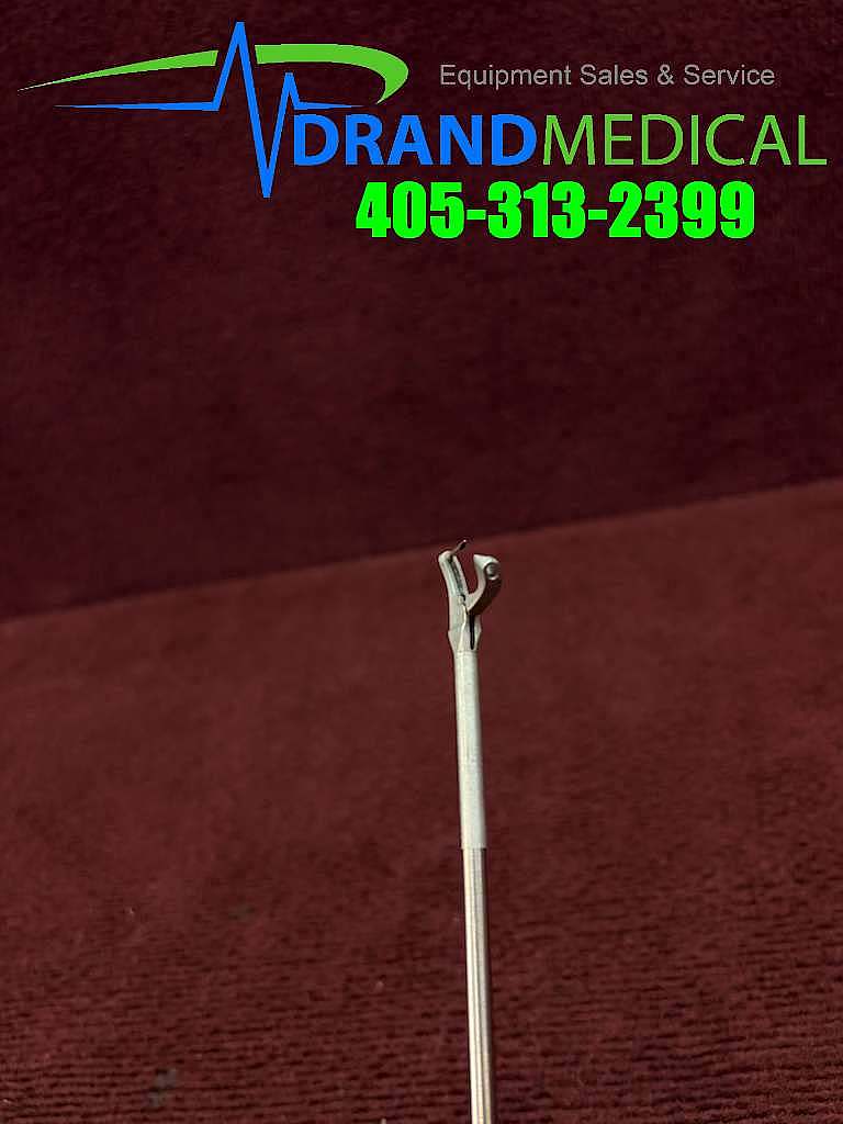 Linvatec Shutt MCI 18.10014 Suture Punch (E7-2) - Image 4