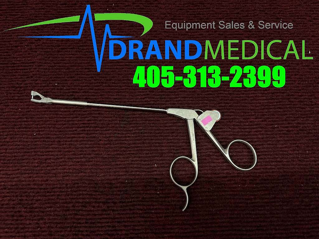 Linvatec Shutt MCI 18.10014 Suture Punch (E7-2) - Image 5