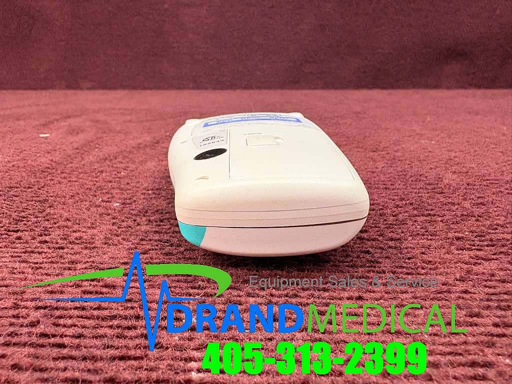 Nihon Kohden ZM-531PA ECG RESP SpO2 - Image 3