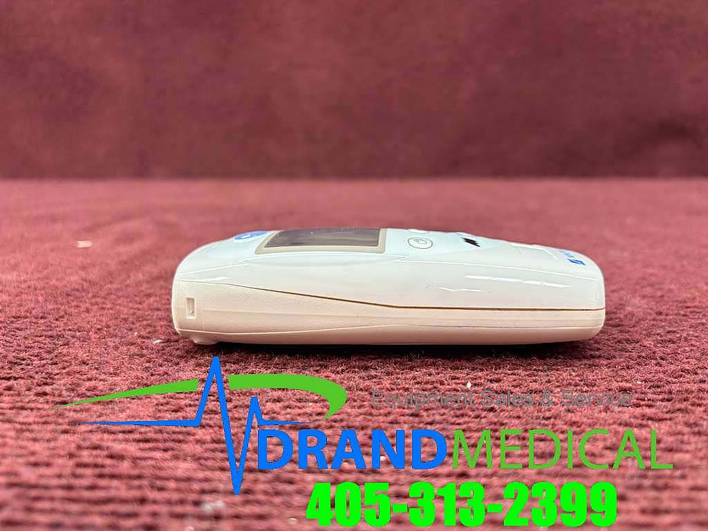 Nihon Kohden ZM-531PA ECG RESP SpO2 - Image 5