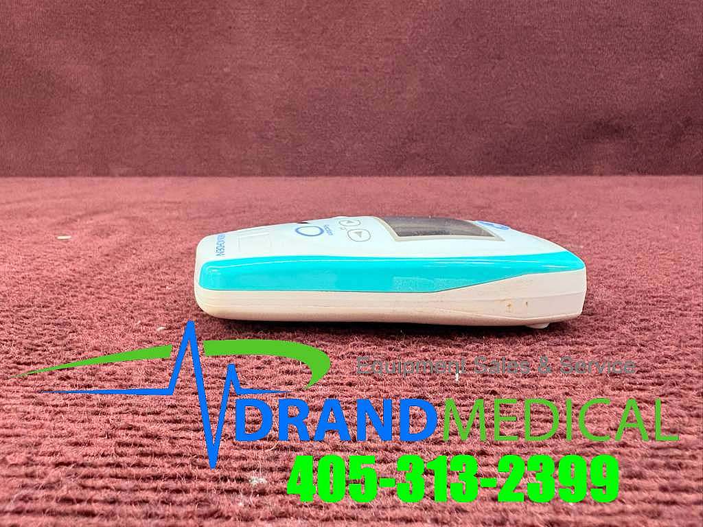 Nihon Kohden ZM-531PA ECG RESP SpO2 - Image 6