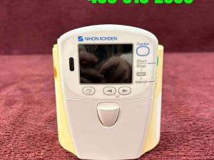 Nihon Kohden ZM 541PA Telemetry Transmitter