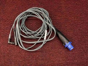 Olympus WA00014A HF Bipolar Cable for ESG-400 (F3-2)