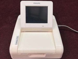 Philips Avalon FM30 Fetal Monitor (D3-3)