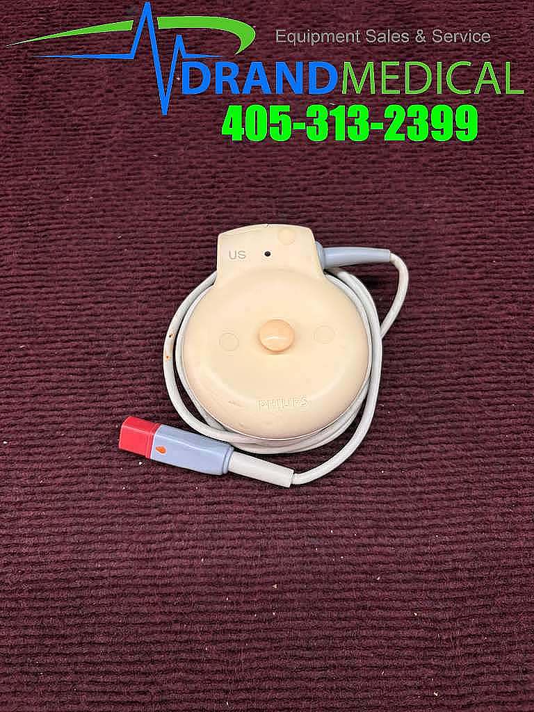 Philips US Transducer REF:M2736AA (D3-3)