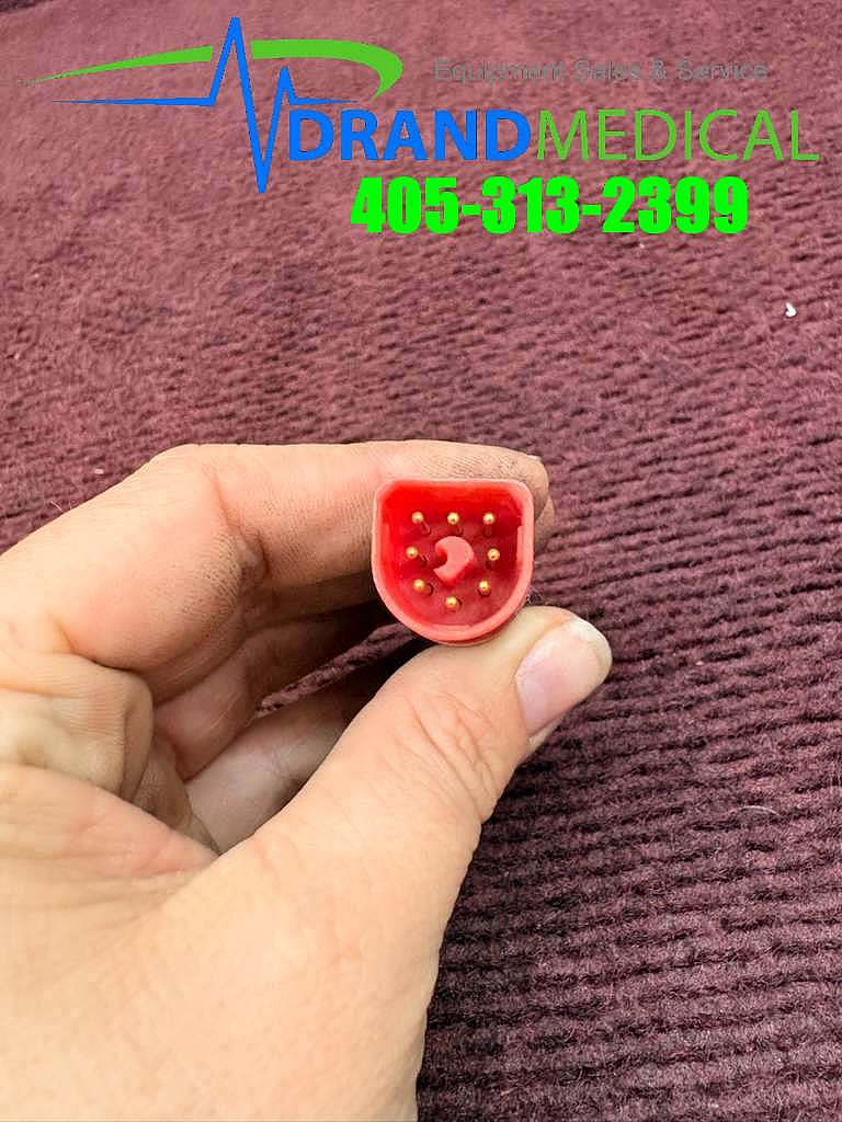 Philips US Transducer REF:M2736AA (D3-3) - Image 2