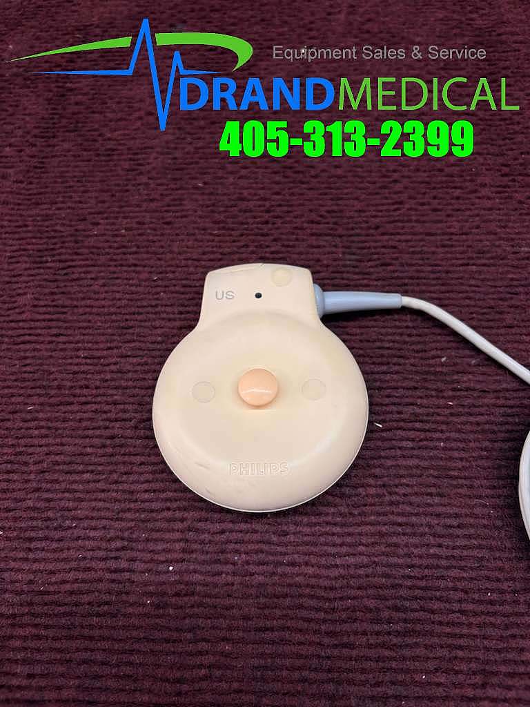 Philips US Transducer REF:M2736AA (D3-3) - Image 3