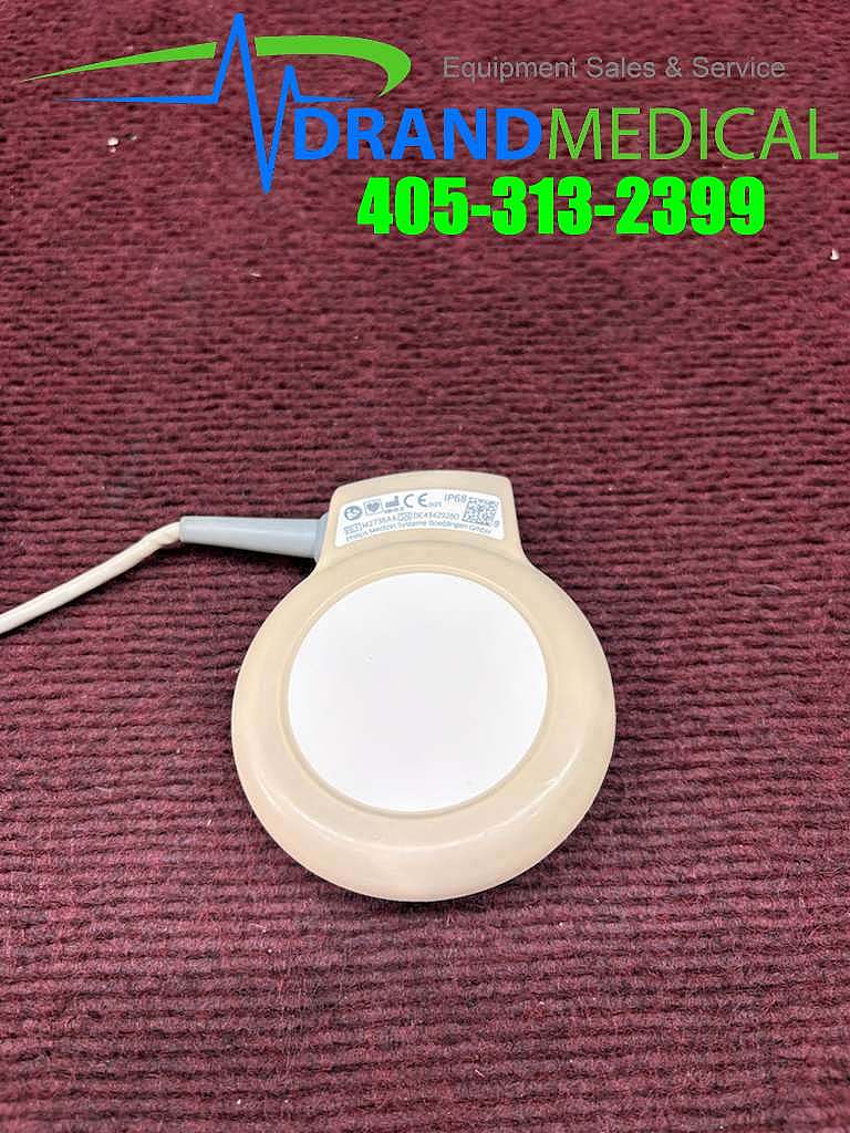 Philips US Transducer REF:M2736AA (D3-3) - Image 4