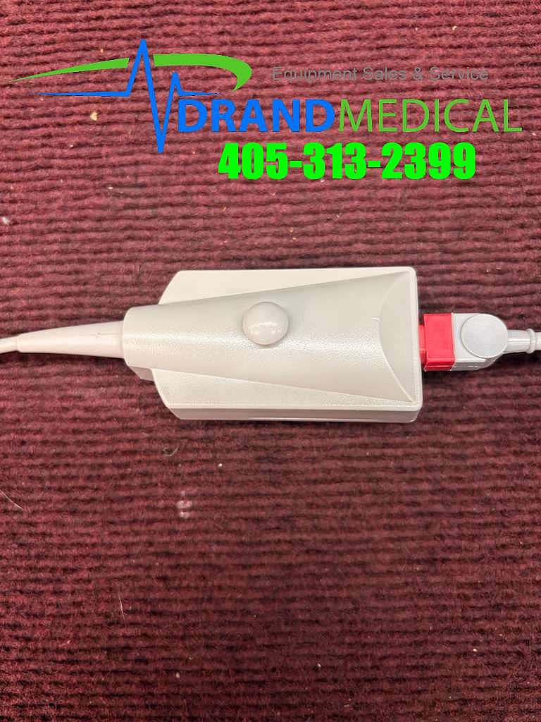 Philips M2738A ECG / IUP / MECG Patient Module, Used w/ FCB 300(A4-2) - Image 2