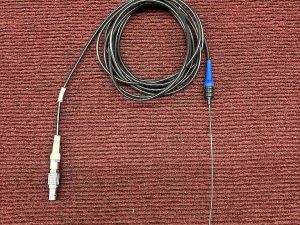 Medical RadioFrequency Reusable 31009 RF Electrode (F4-2)