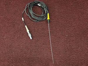 Medical RadioFrequency Reusable 87521 RF Electrode (F4-2)