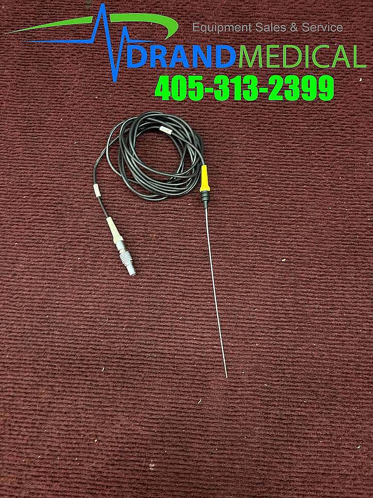 Medical RadioFrequency Reusable 87521 RF Electrode (F4-2)