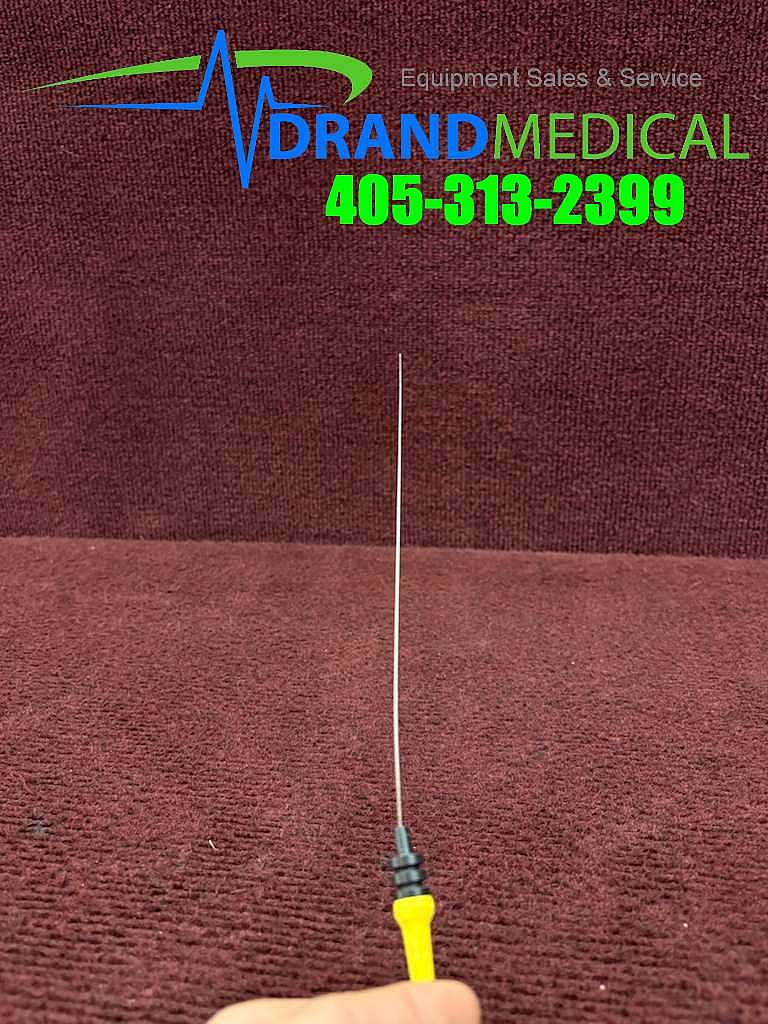 Medical RadioFrequency Reusable 87521 RF Electrode (F4-2) - Image 2