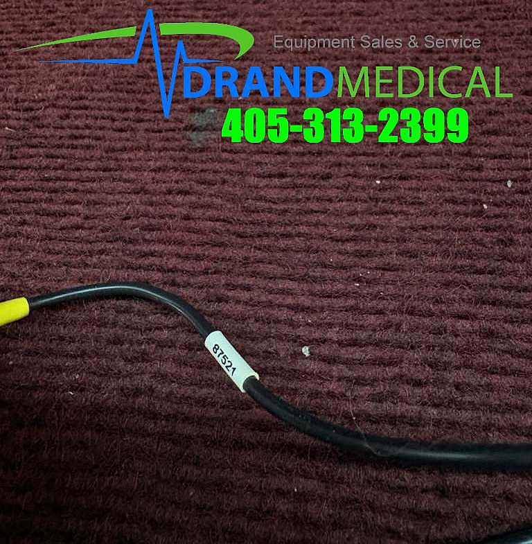 Medical RadioFrequency Reusable 87521 RF Electrode (F4-2) - Image 3