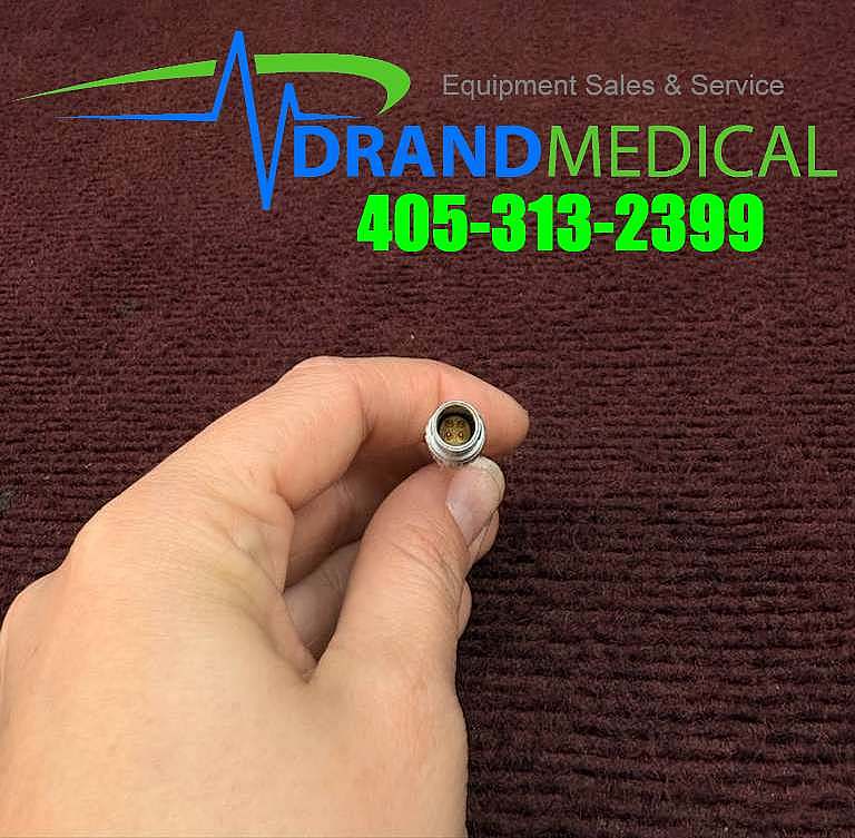 Medical RadioFrequency Reusable 87521 RF Electrode (F4-2) - Image 4