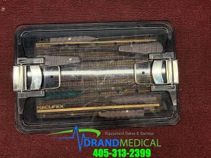 Smith & Nephew TwinFix Arthroscopy Orthopedics (E1-4)