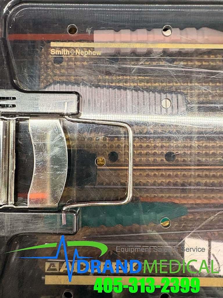 Smith & Nephew TwinFix Arthroscopy Orthopedics (E1-4) - Image 2