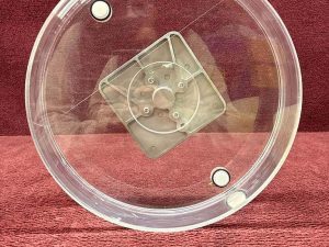 Toshiba Aquilion Phantom