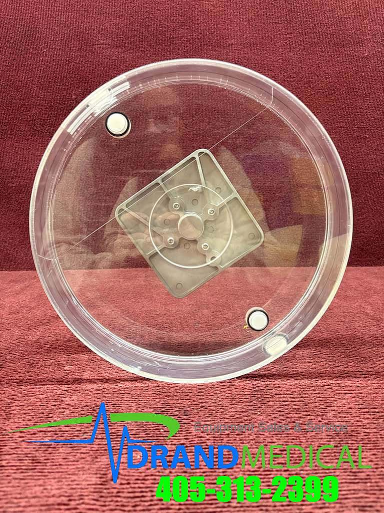 Toshiba Aquilion Phantom