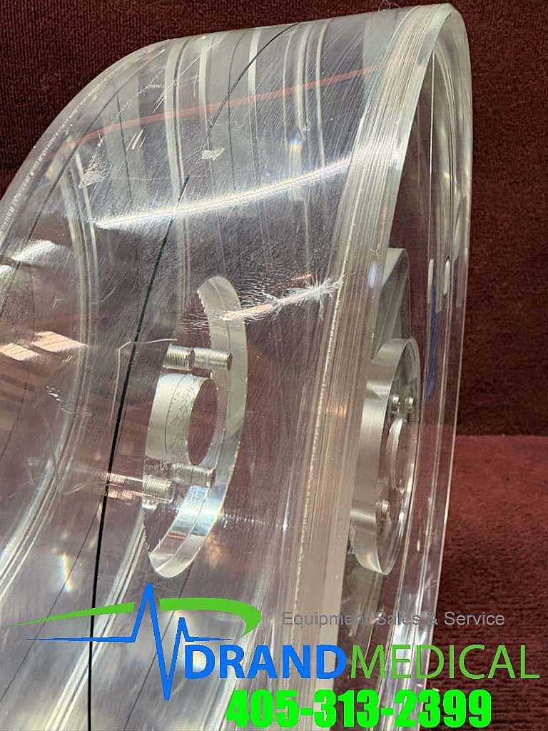 Toshiba Aquilion Phantom - Image 3