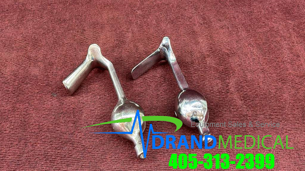 Set of 4 2-Weck 750260 and two unidentified weck parts - Image 3